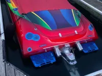 Eliminator Daytona 
