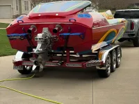 Eliminator Daytona 