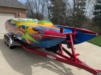 Eliminator Daytona 