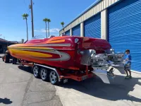 Eliminator Daytona 