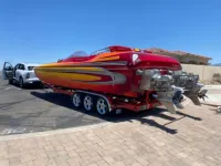 Eliminator Daytona 