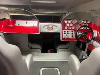 Eliminator Daytona 