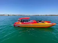 Eliminator Daytona 