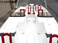Conquest Top Cat 2 