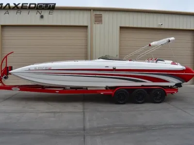 Conquest Top Cat 2 