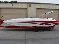Conquest Top Cat 2 