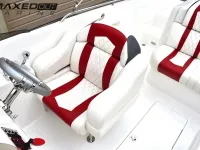 Conquest Top Cat 2 