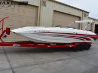 Conquest Top Cat 2 