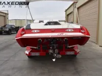 Conquest Top Cat 2 