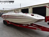 Conquest Top Cat 2 
