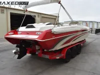 Conquest Top Cat 2 