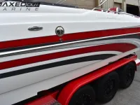 Conquest Top Cat 2 