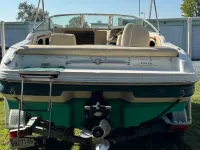 Sea Ray 190 Cuddy Cabin 