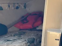Sea Ray 190 Cuddy Cabin 
