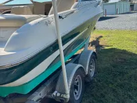Sea Ray 190 Cuddy Cabin 