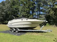 Chaparral 240 Legend 