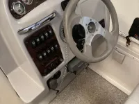 Chaparral 240 Legend 