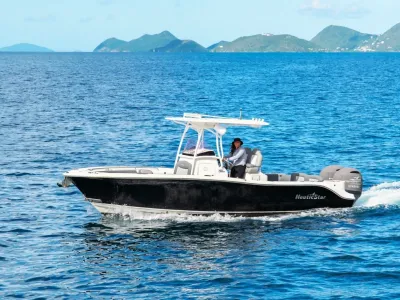 NauticStar 2602 Legacy 
