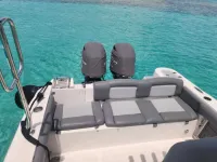 NauticStar 2602 Legacy 