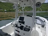 NauticStar 2602 Legacy 