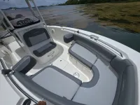 NauticStar 2602 Legacy 