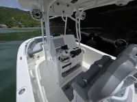 NauticStar 2602 Legacy 