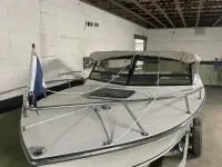Albemarle 24 