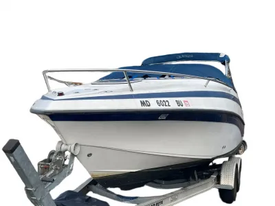Crownline 22 