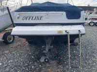 Crownline 22 