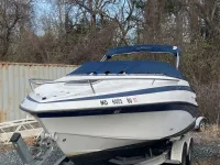 Crownline 22 