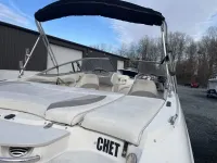Stingray 21 