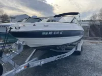 Stingray 21 