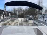 Stingray 21 