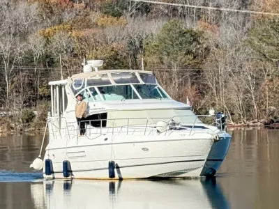 Cruisers 4450 