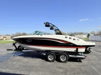 Chaparral 246 SSi  