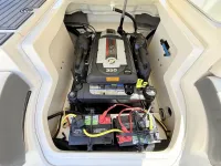 Chaparral 246 SSi  