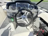 Chaparral 246 SSi  