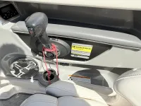 Chaparral 246 SSi  