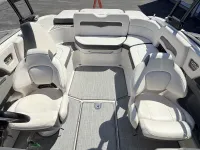 Chaparral 246 SSi  