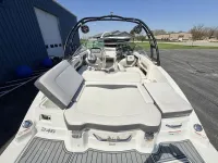 Chaparral 246 SSi  
