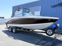 Chaparral 246 SSi  