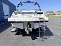 Chaparral 246 SSi  