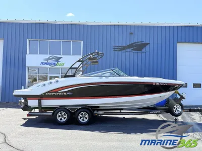 Chaparral 246 SSi  