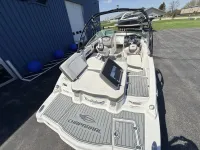 Chaparral 246 SSi  