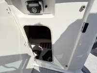 Chaparral 246 SSi  