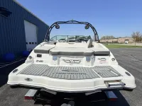 Chaparral 246 SSi  