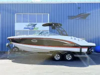 Chaparral 246 SSi  