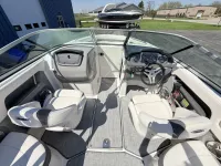 Chaparral 246 SSi  