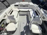 Chaparral 246 SSi  