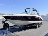 Chaparral 246 SSi  